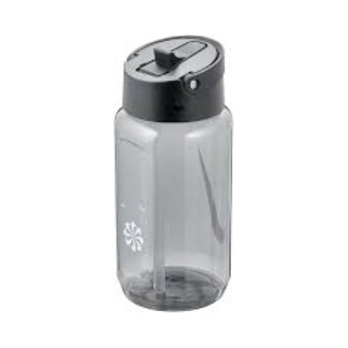 Nike Gertuvė Nk Tr Recharge Straw Bottle 16 Oz Black N1007640 072