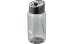 Nike Gertuvė Nk Tr Recharge Straw Bottle 16 Oz Black N1007640 072