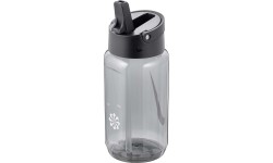 Nike Gertuvė Nk Tr Recharge Straw Bottle 16 Oz Black N1007640 072