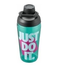 Nike Gertuvė Nike Tr Hypercharge Chug 16Oz Green N1001937 340