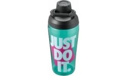 Nike Gertuvė Nike Tr Hypercharge Chug 16Oz Green N1001937 340