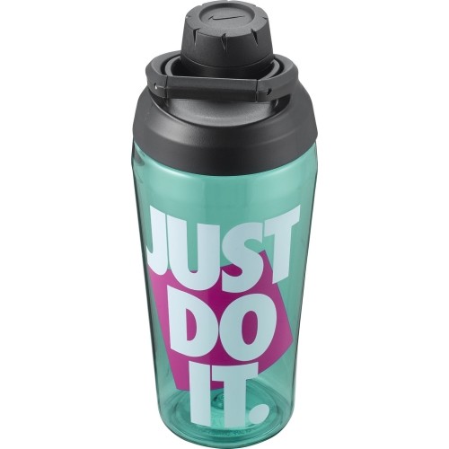 Nike Gertuvė Nike Tr Hypercharge Chug 16Oz Green N1001937 340