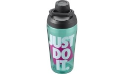 Nike Gertuvė Nike Tr Hypercharge Chug 16Oz Green N1001937 340