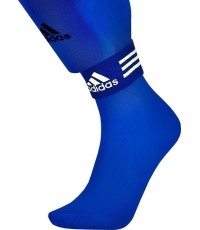 Adidas Apsaugų Dirželis Ankle Strap Blue
