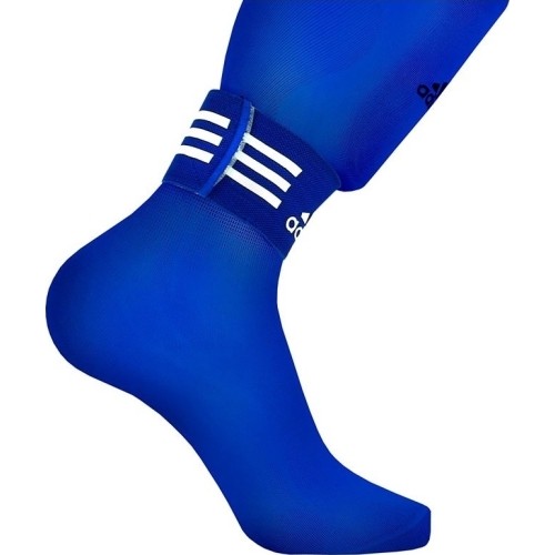 Adidas Apsaugų Dirželis Ankle Strap Blue