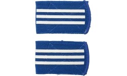 Adidas Apsaugų Dirželis Ankle Strap Blue