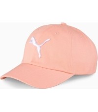 Puma Kepurė ESS Cap Apricot