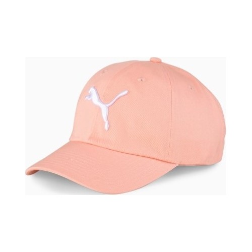 Puma Kepurė ESS Cap Apricot