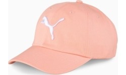 Puma Kepurė ESS Cap Apricot