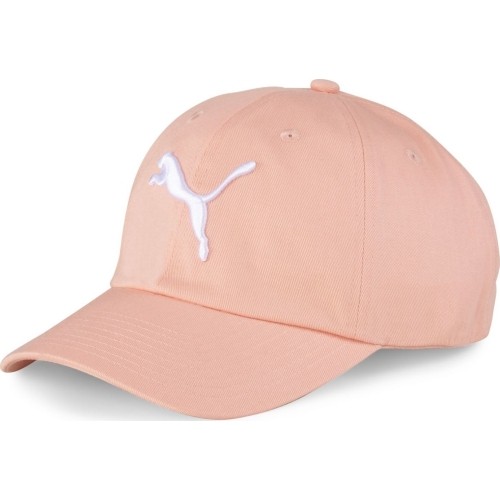 Puma Kepurė ESS Cap Apricot