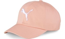 Puma Kepurė ESS Cap Apricot