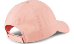 Puma Kepurė ESS Cap Apricot