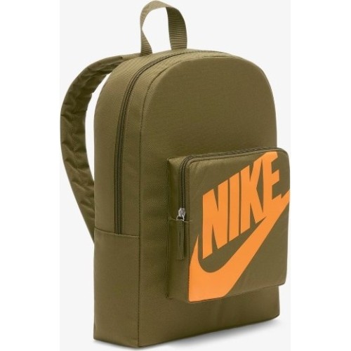 Plecak dziecięcy Nike Y NK Classic Khaki BA5928 368