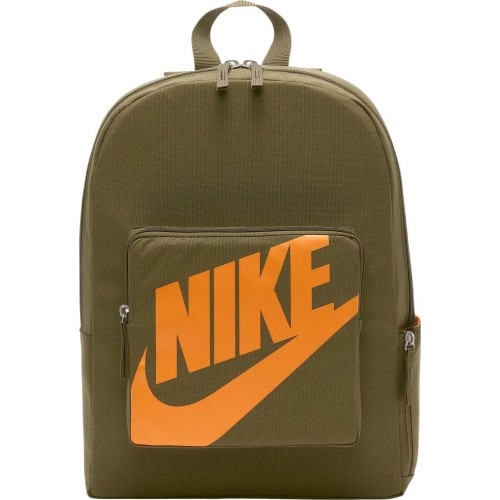 Plecak dziecięcy Nike Y NK Classic Khaki BA5928 368