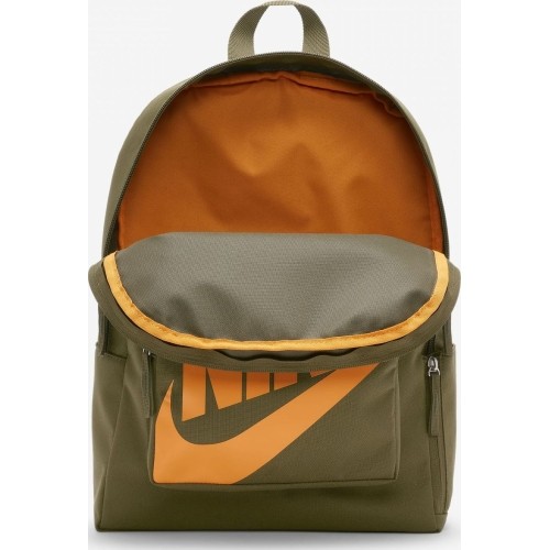 Plecak dziecięcy Nike Y NK Classic Khaki BA5928 368