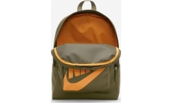 Plecak dziecięcy Nike Y NK Classic Khaki BA5928 368