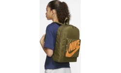 Plecak dziecięcy Nike Y NK Classic Khaki BA5928 368