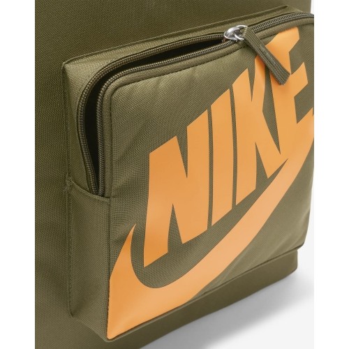 Plecak dziecięcy Nike Y NK Classic Khaki BA5928 368