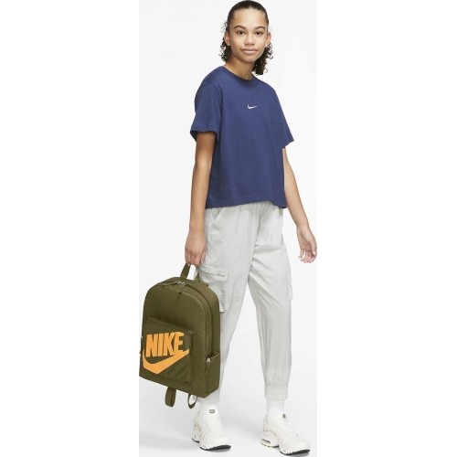 Plecak dziecięcy Nike Y NK Classic Khaki BA5928 368