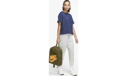 Plecak dziecięcy Nike Y NK Classic Khaki BA5928 368