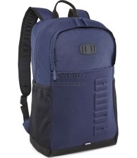 Puma Kuprinė S Backpack Blue 079222 07