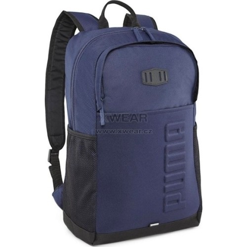Plecak Puma S niebieski 079222 07