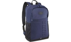 Plecak Puma S niebieski 079222 07