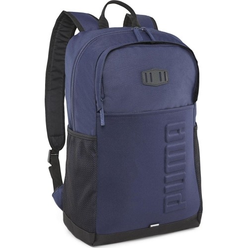 Plecak Puma S niebieski 079222 07