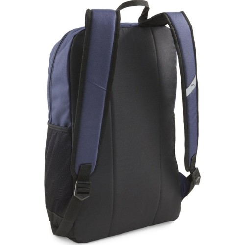 Plecak Puma S niebieski 079222 07