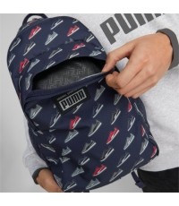 Plecak Puma Academy Backpack Navy 079133 11