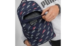Plecak Puma Academy Backpack Navy 079133 11