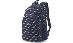 Plecak Puma Academy Backpack Navy 079133 11