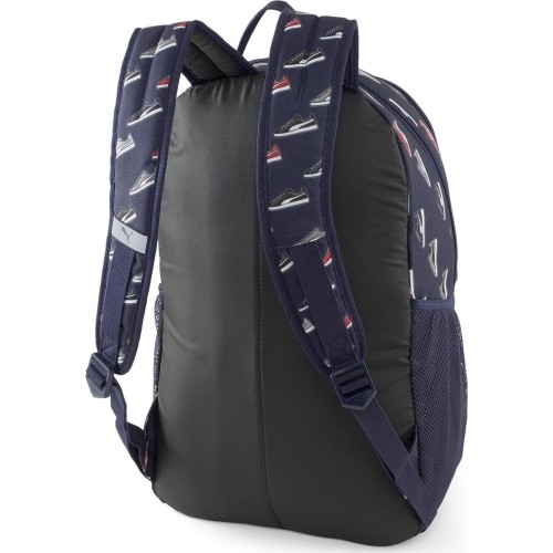 Plecak Puma Academy Backpack Navy 079133 11