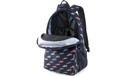 Plecak Puma Academy Backpack Navy 079133 11
