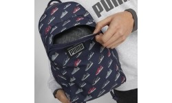 Plecak Puma Academy Backpack Navy 079133 11