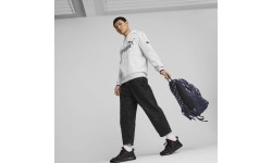 Plecak Puma Academy Backpack Navy 079133 11