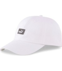 Czapka Puma Ess Cap biała 023669 02