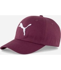 Puma Kepurė Ess Cap Grape Wine 022416 79