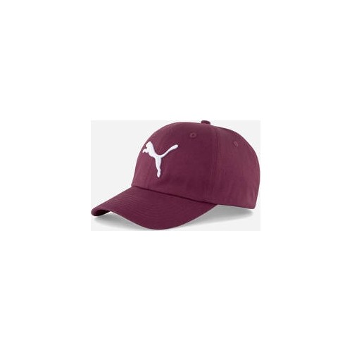 Puma Kepurė Ess Cap Grape Wine 022416 79