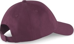 Puma Kepurė Ess Cap Grape Wine 022416 79
