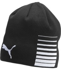 Puma Kepurė Liga Reversible Beanie Black