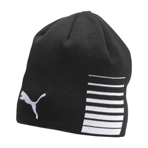 Puma Kepurė Liga Reversible Beanie Black