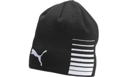 Puma Kepurė Liga Reversible Beanie Black