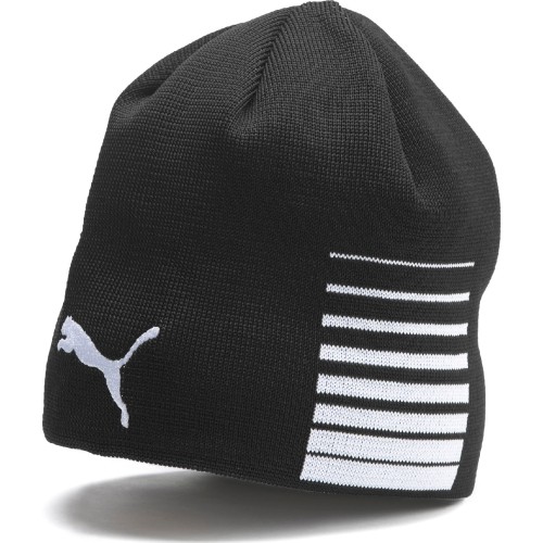 Puma Kepurė Liga Reversible Beanie Black