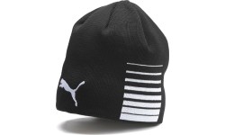 Puma Kepurė Liga Reversible Beanie Black