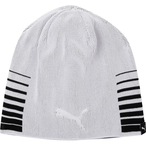 Puma Kepurė Liga Reversible Beanie Black