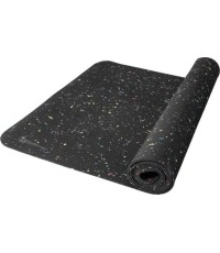 Nike mata do jogi Move Yoga Mat 4MM Black N1003061 997