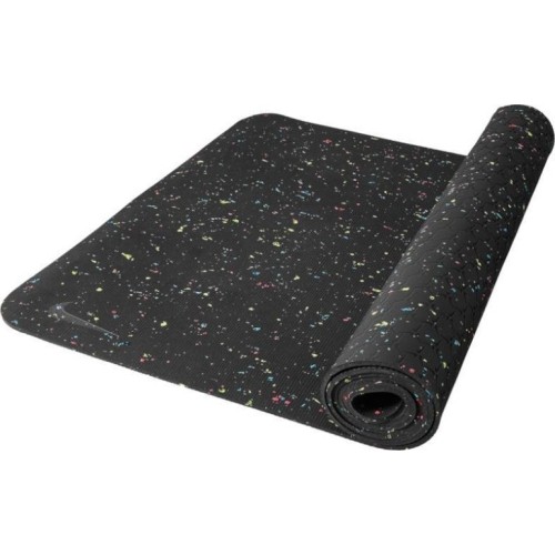 Nike Jogos Kilimėlis Move Yoga Mat 4MM Black N1003061 997