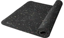 Nike Jogos Kilimėlis Move Yoga Mat 4MM Black N1003061 997