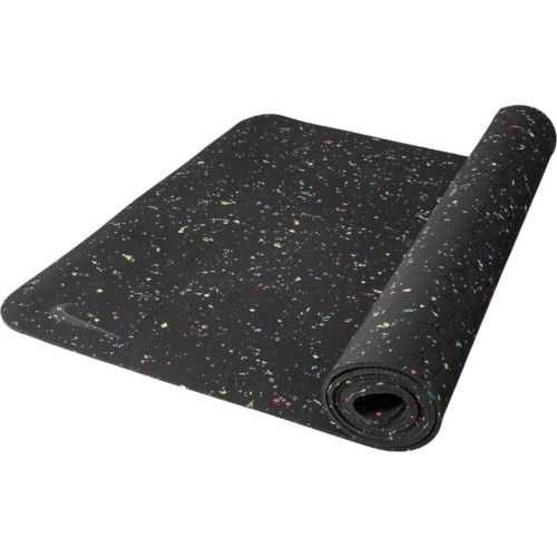 Nike Jogos Kilimėlis Move Yoga Mat 4MM Black N1003061 997